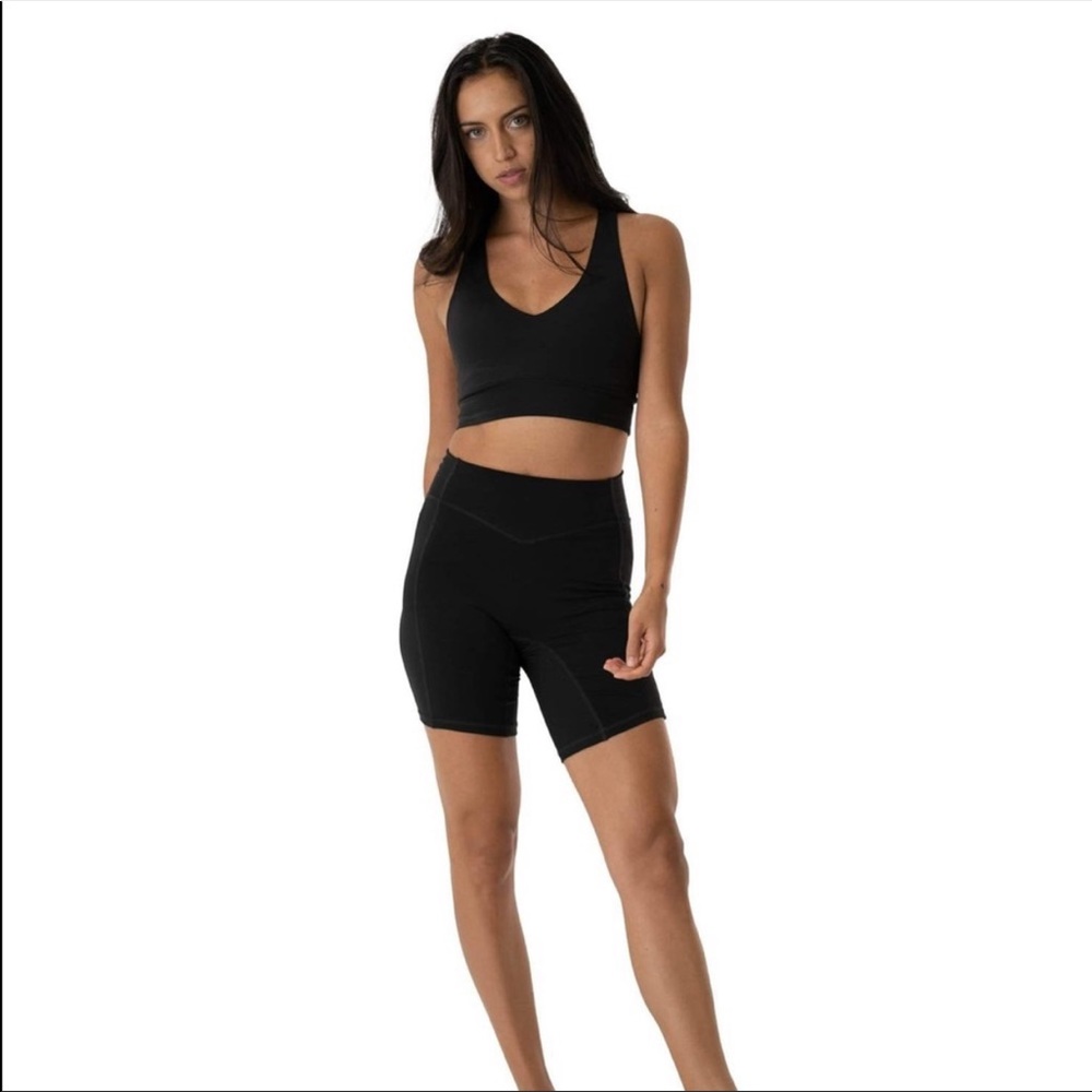TRADE- balance athletica midnight riders